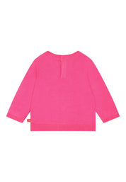 Maglia Bambina Billieblush