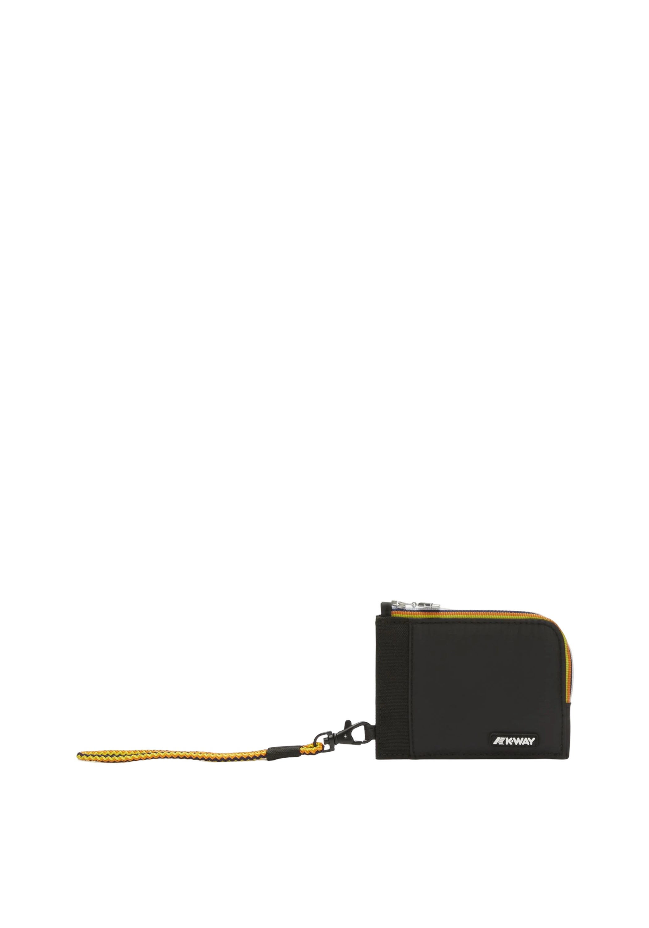 VILLEBONNE Donna k-way K6116MW-USY Nero