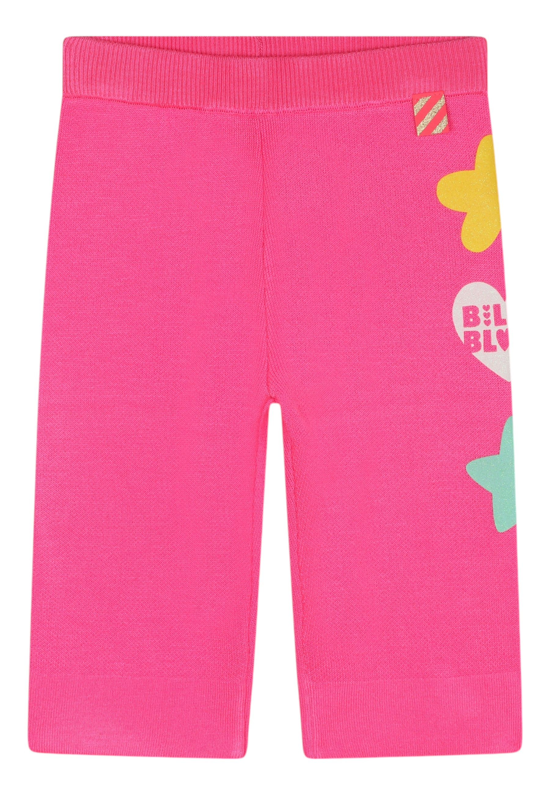 Pantalone Bambina Billieblush