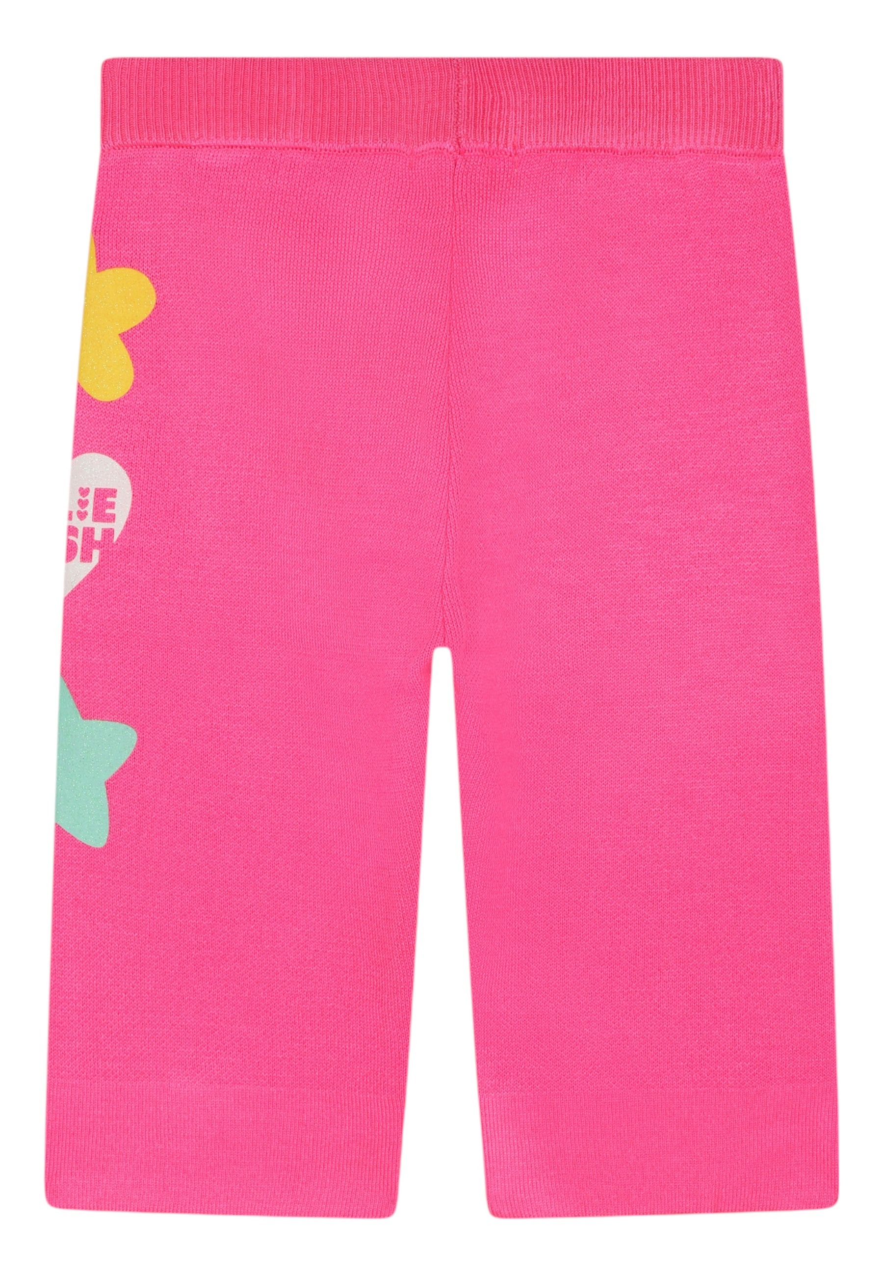 Pantalone Bambina Billieblush