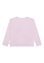 T-shirt Bambina Billieblush