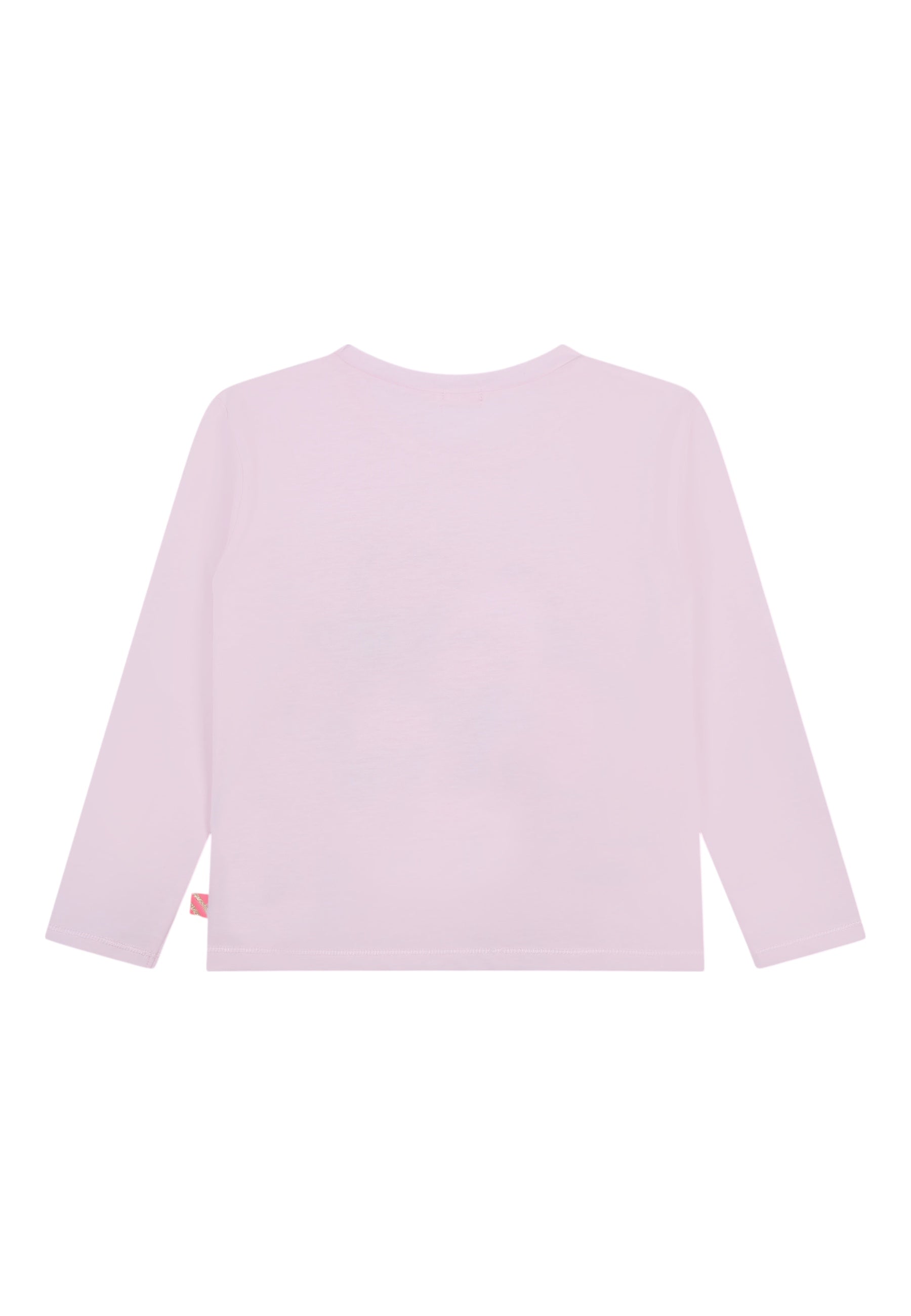 T-shirt Bambina Billieblush