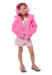 T-shirt Bambina Billieblush