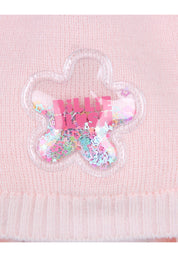 Set 2 pezzi Bambina Billieblush Cappello + scaldacollo