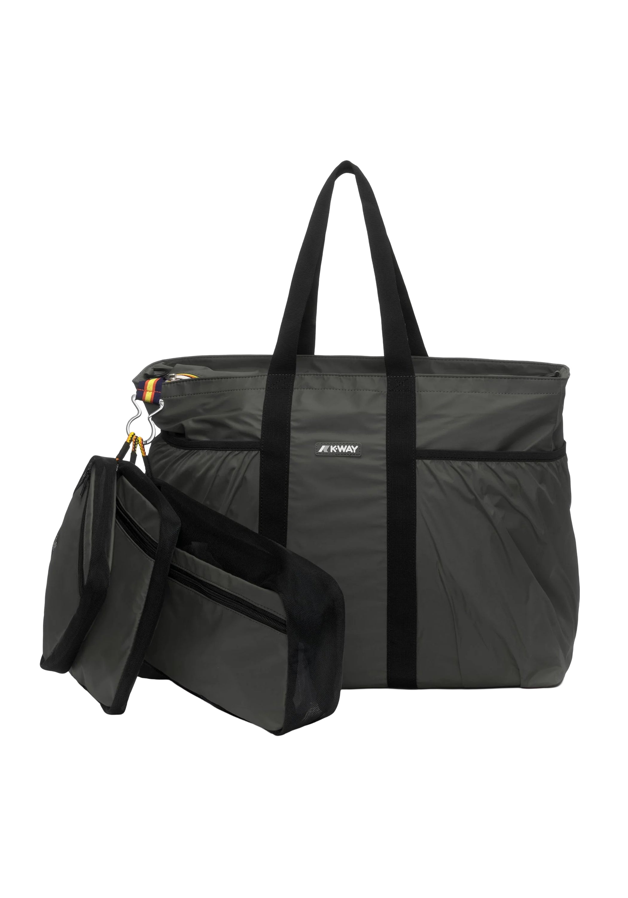 SAINT MALO Donna k-way K4122LW-WMR Multicolore