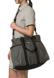 SAINT MALO Donna k-way K4122LW-WMR Multicolore