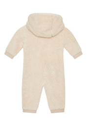 Tuta Bambina Tommy Hilfiger