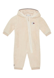 Tuta Bambina Tommy Hilfiger
