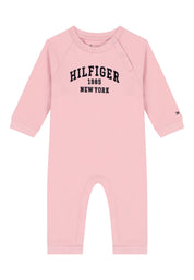 Tuta Bambina Tommy Hilfiger