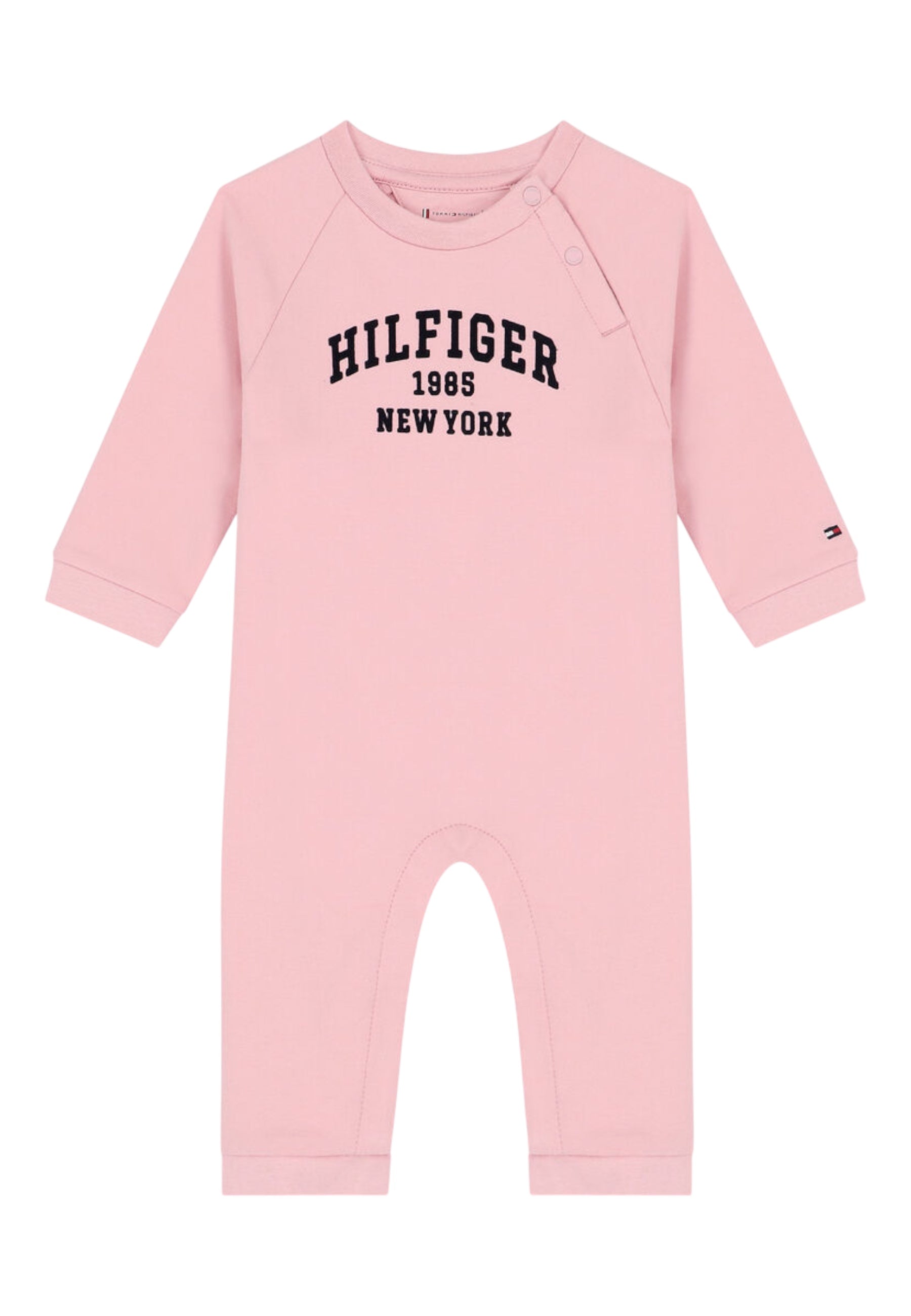 Tuta Bambina Tommy Hilfiger