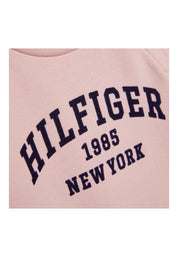 Tuta Bambina Tommy Hilfiger
