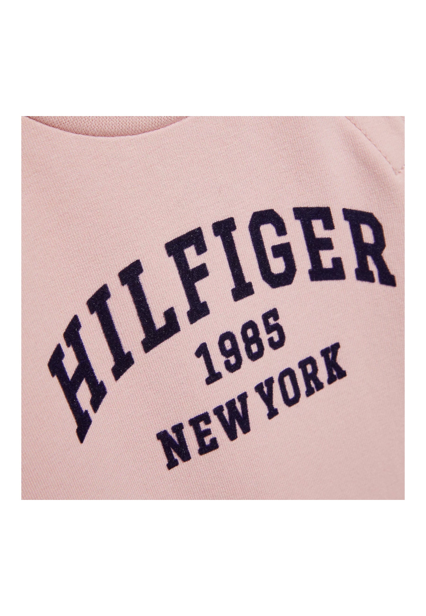 Tuta Bambina Tommy Hilfiger