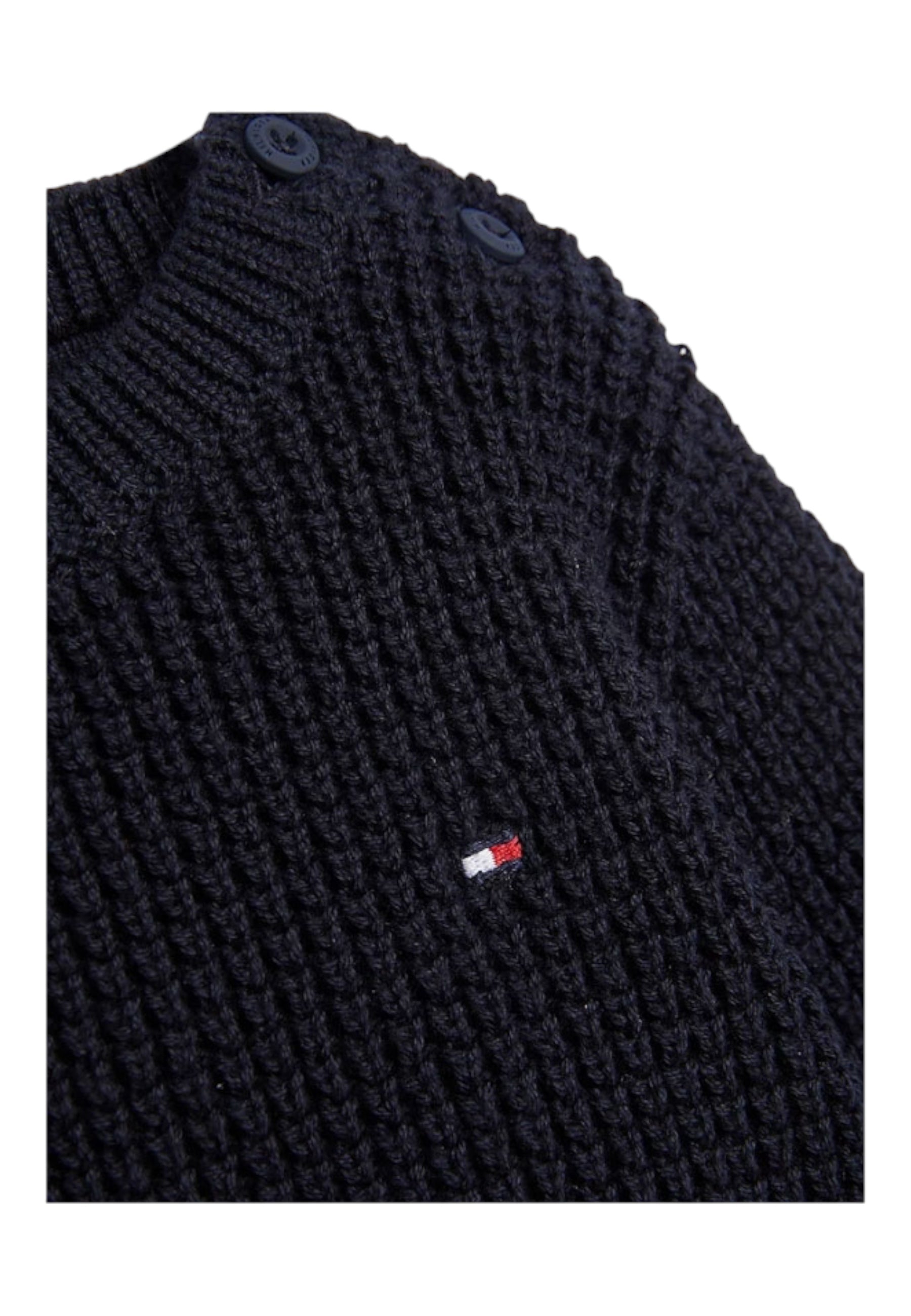 Set 2 pezzi Bambina Tommy Hilfiger Maglione + Cappello