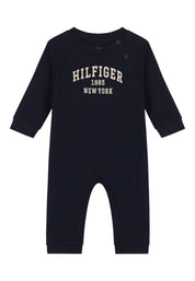 Tuta Bambino Tommy Hilfiger