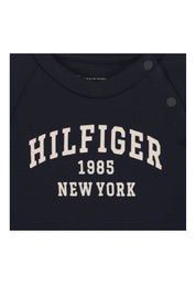 Tuta Bambino Tommy Hilfiger