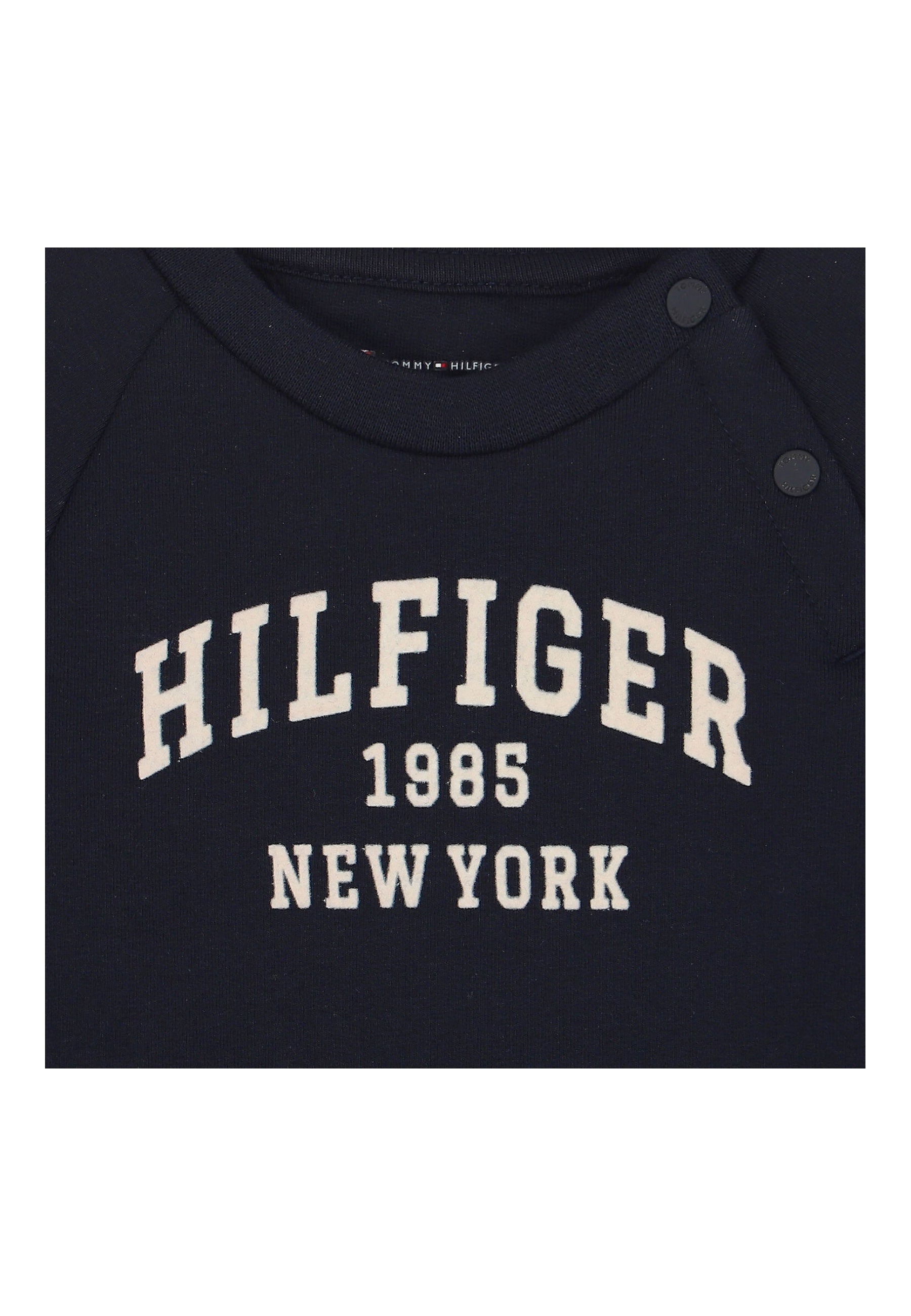 Tuta Bambino Tommy Hilfiger