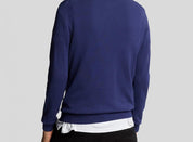 Crew Neck Uomo Lyle e Scott KN2136V_X568