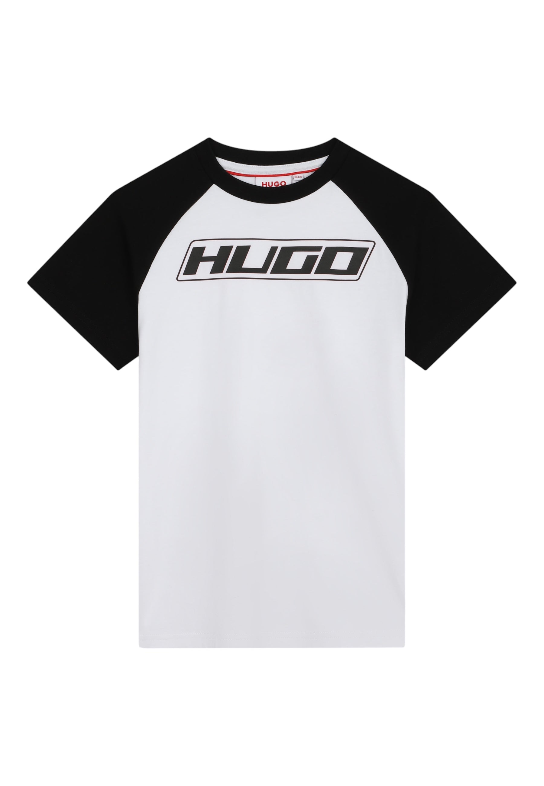 T-shirt Bambino Hugo