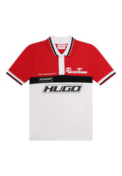 Polo Bambino Hugo