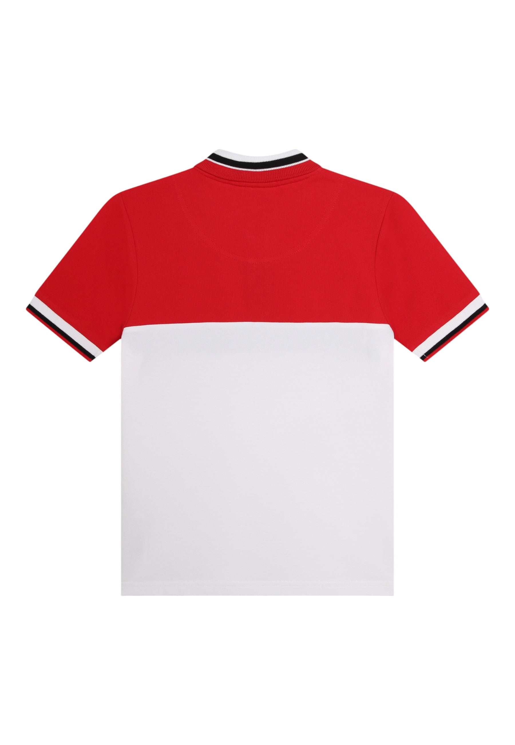 Polo Bambino Hugo