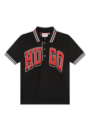 Polo Bambino Hugo