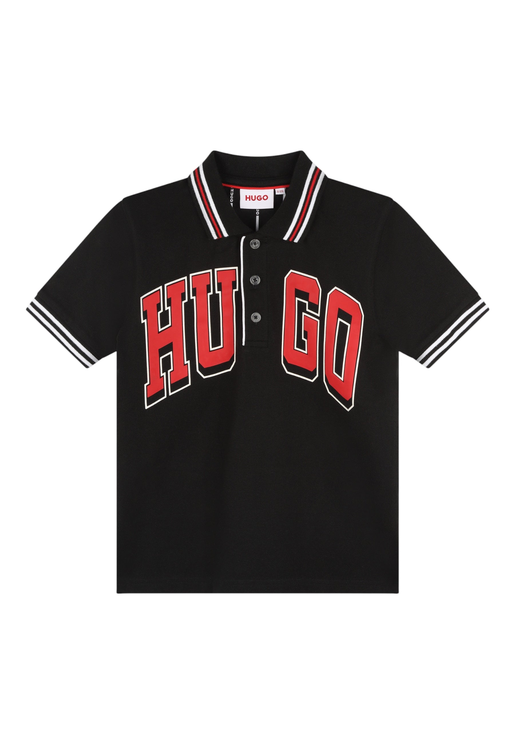Polo Bambino Hugo