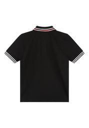 Polo Bambino Hugo