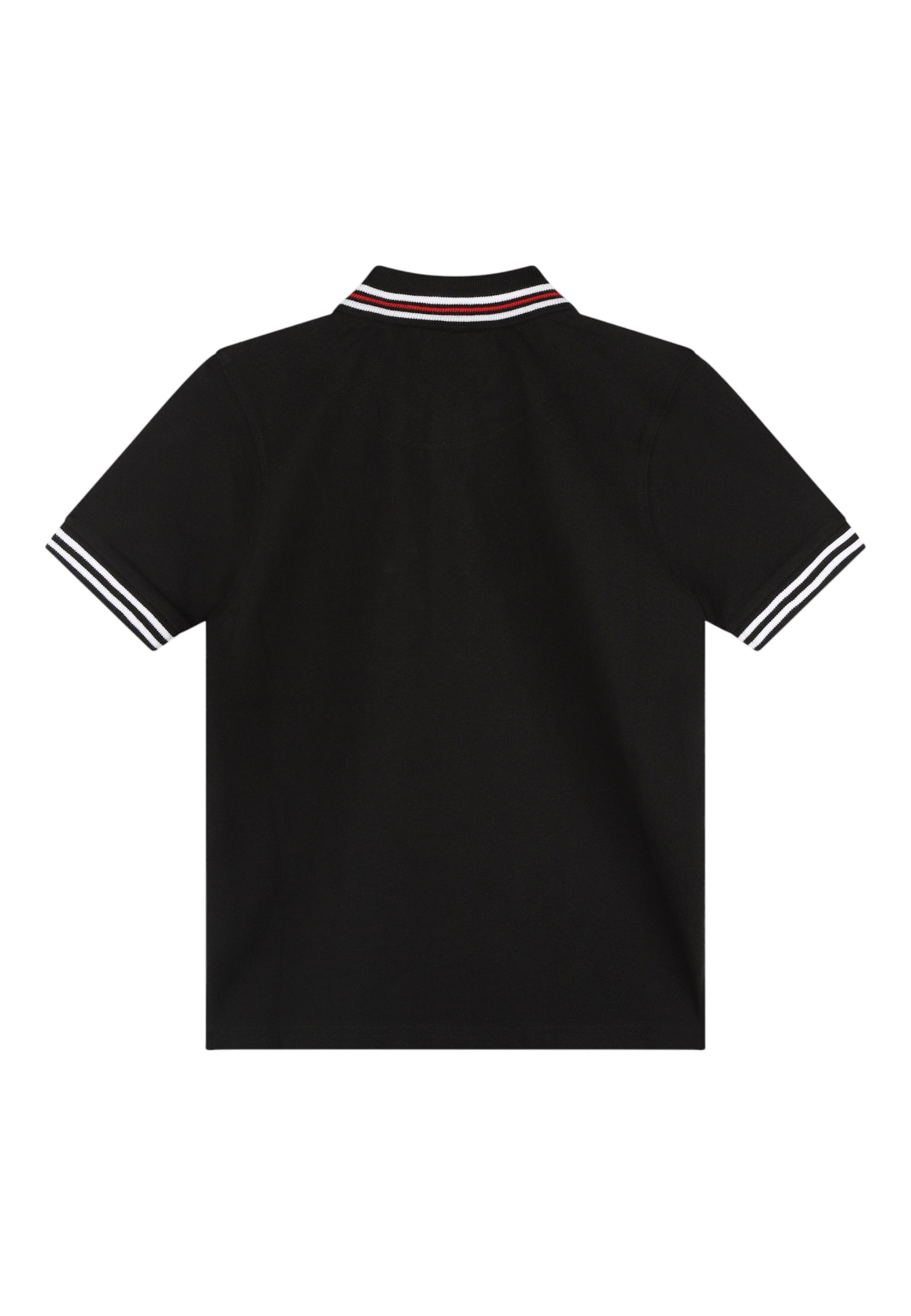 Polo Bambino Hugo
