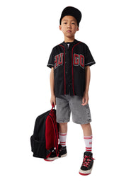 Polo Bambino Hugo