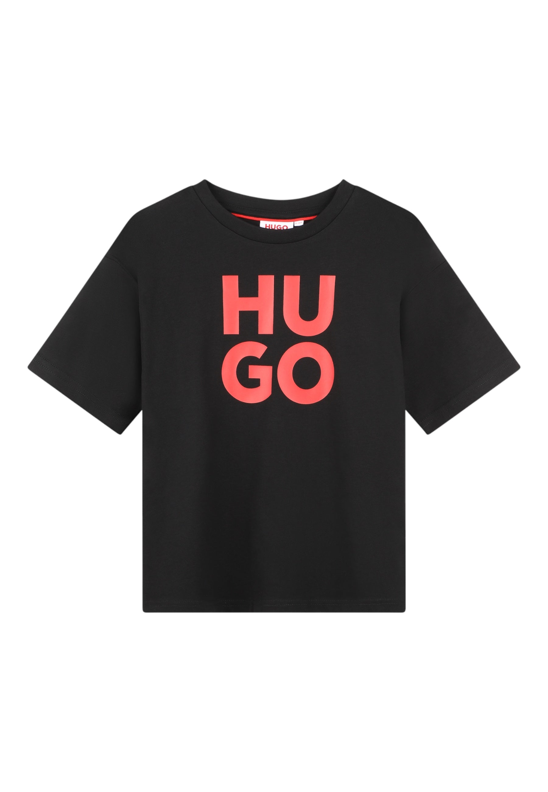 T-shirt Bambino Hugo