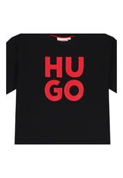 T-shirt Bambino Hugo