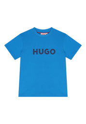 T-shirt Bambino Hugo
