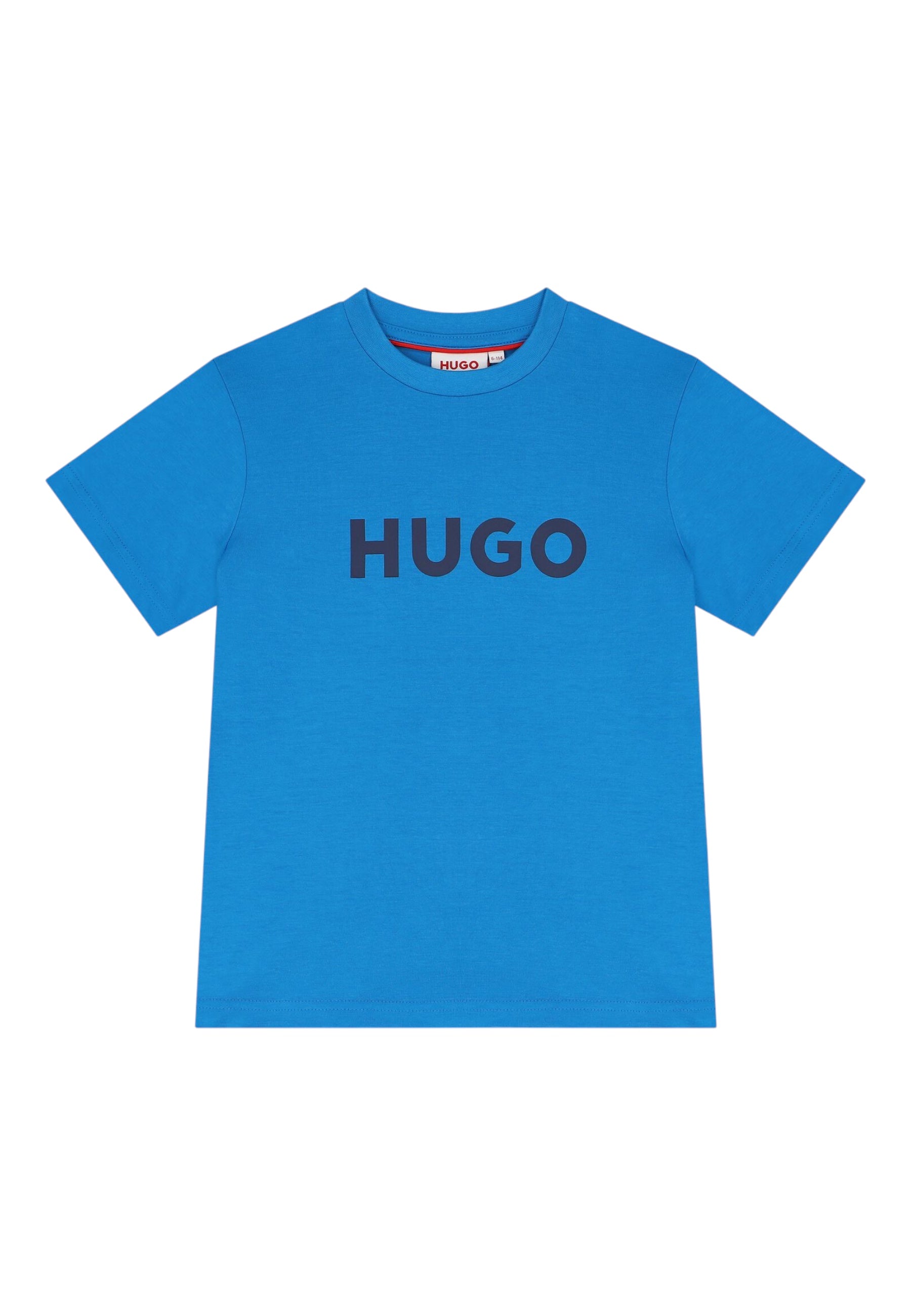 T-shirt Bambino Hugo