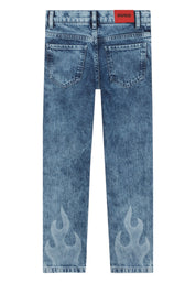 Jeans Bambino Hugo