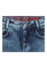 Jeans Bambino Hugo