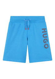 Shorts Bambino Hugo