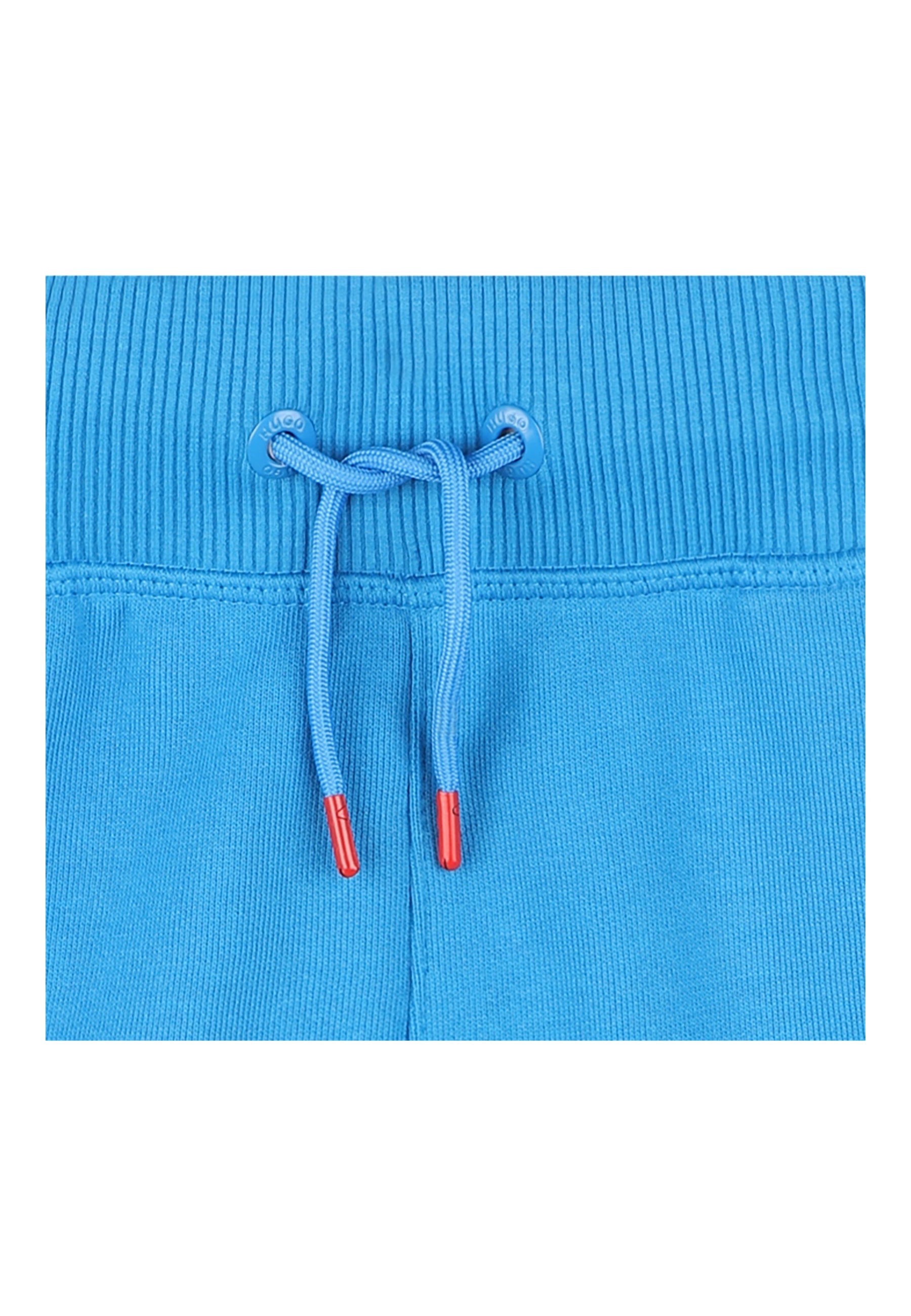 Shorts Bambino Hugo