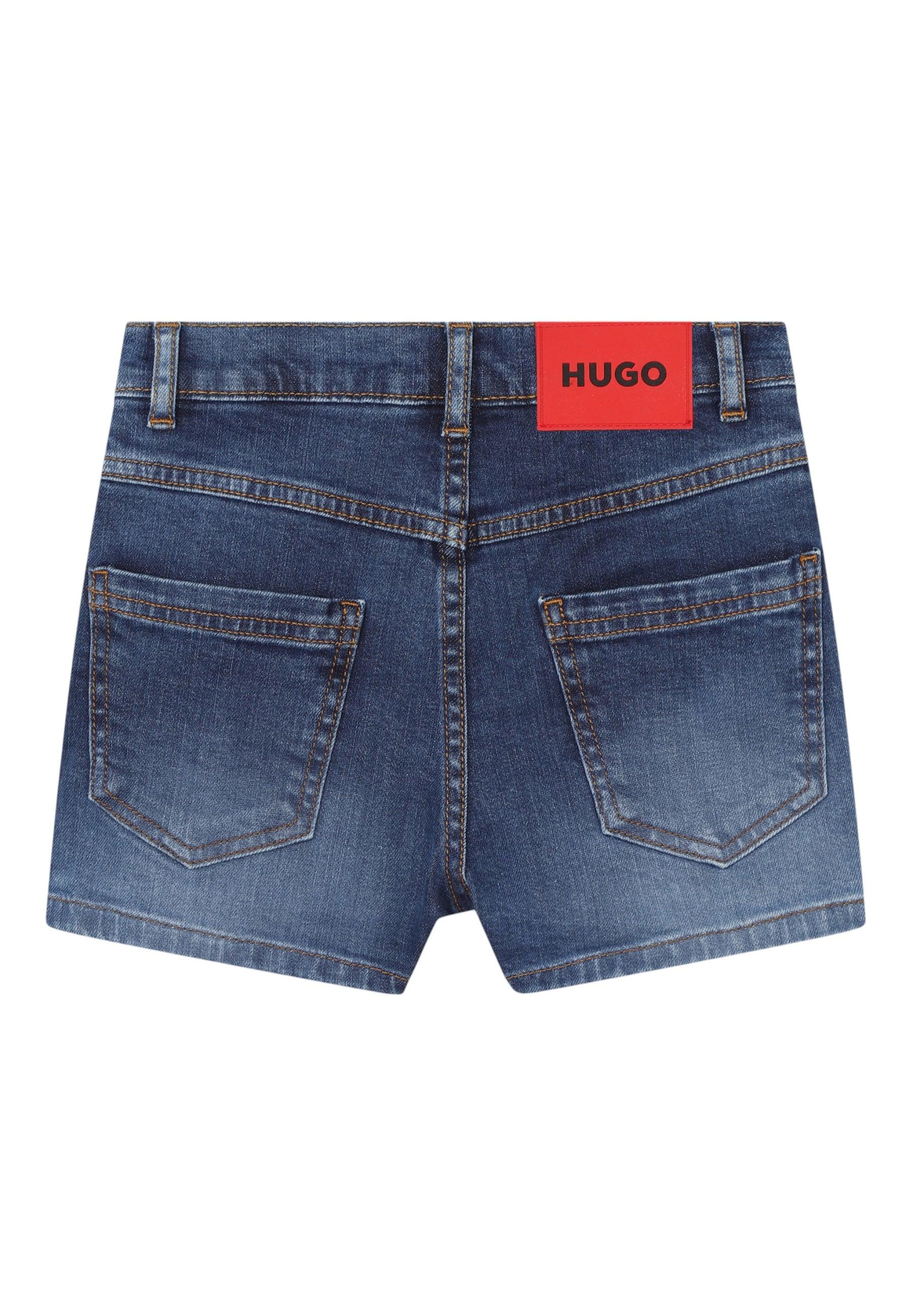 Minigonna Bambina Hugo