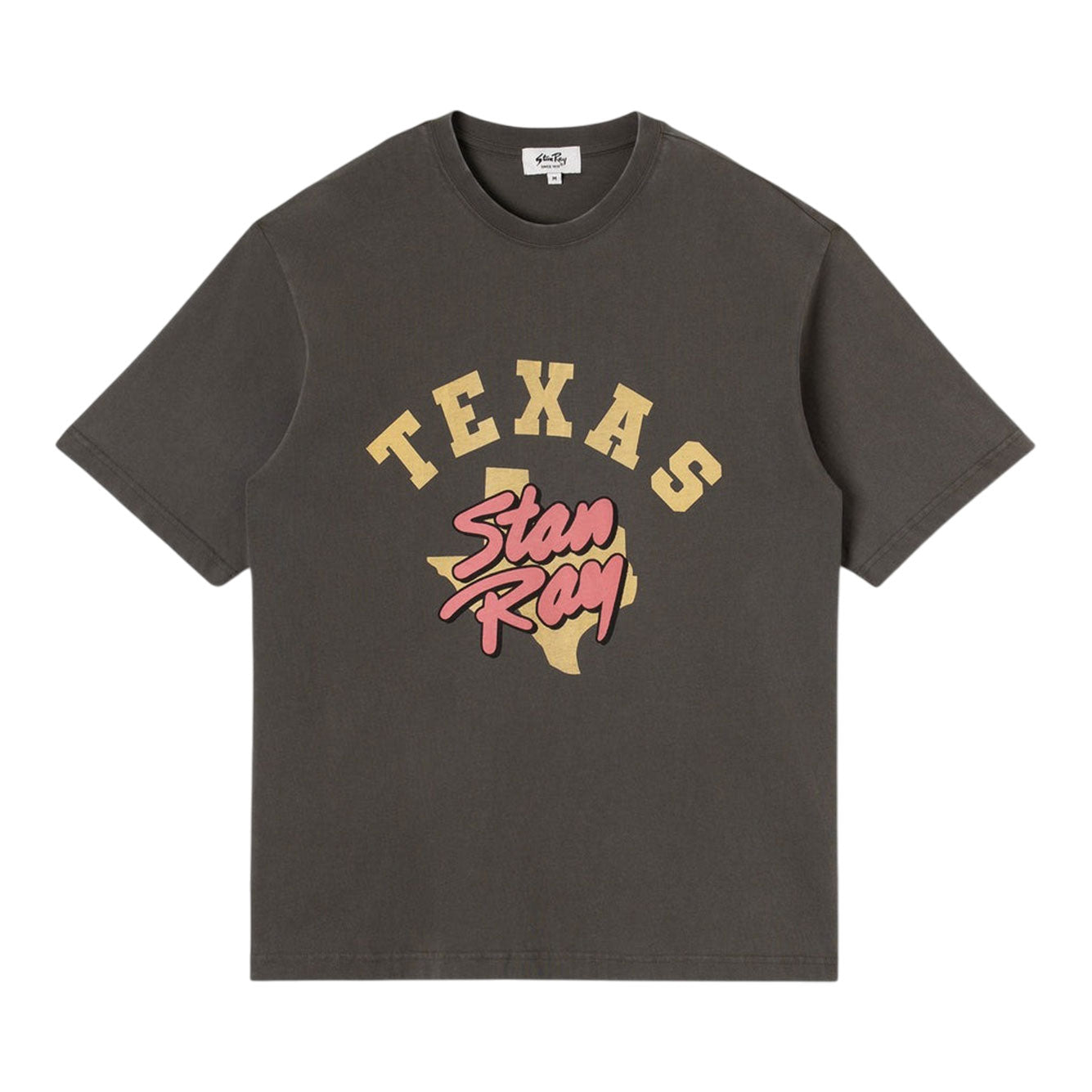 T-shirt Stan Ray Solid State Tee