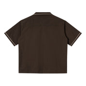 Camicia Stan Ray SS Bowling Shirt
