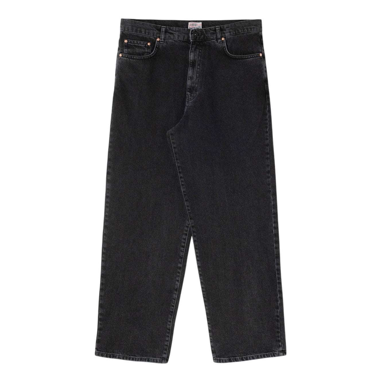 Denim Stan Ray Wide 5
