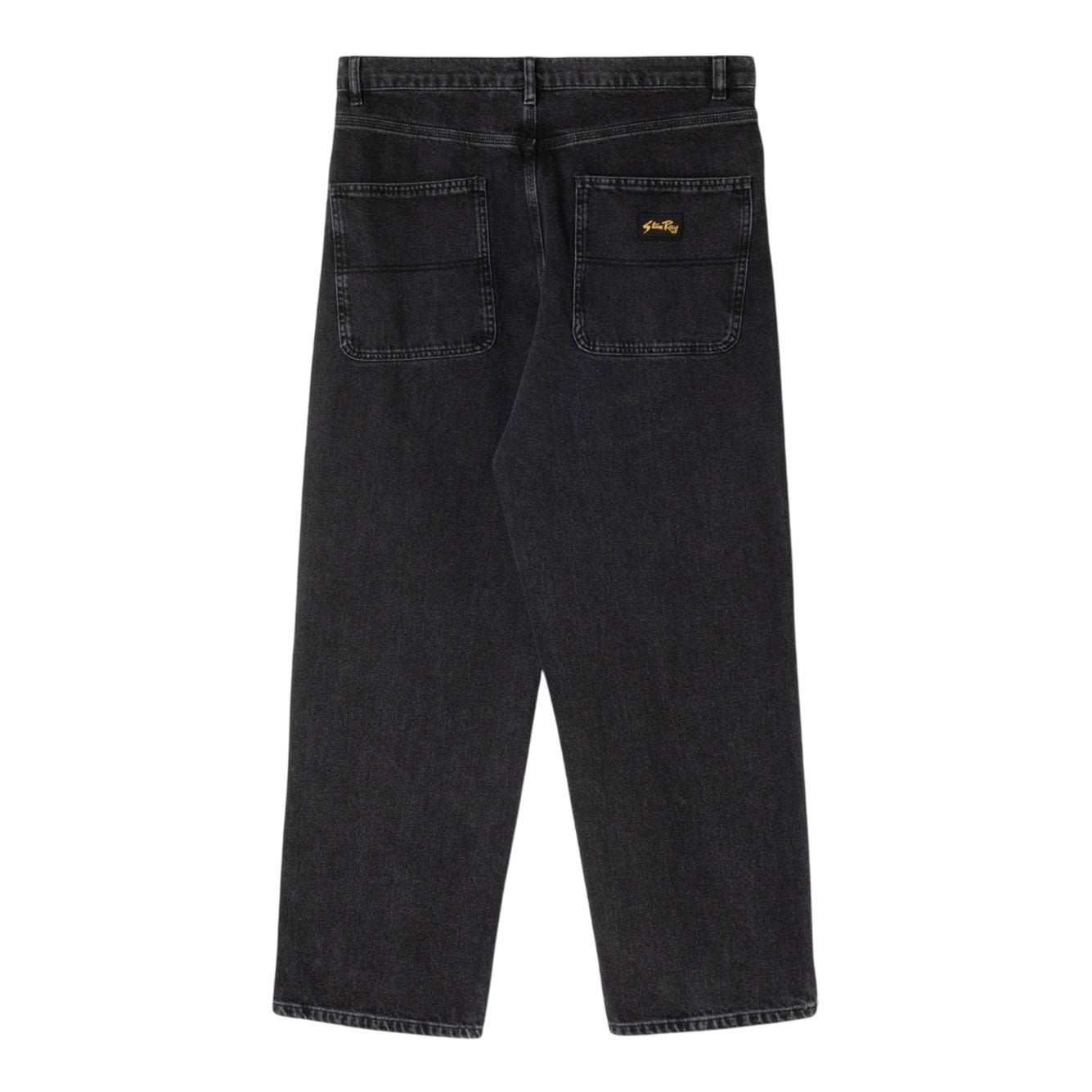 Denim Stan Ray Wide 5