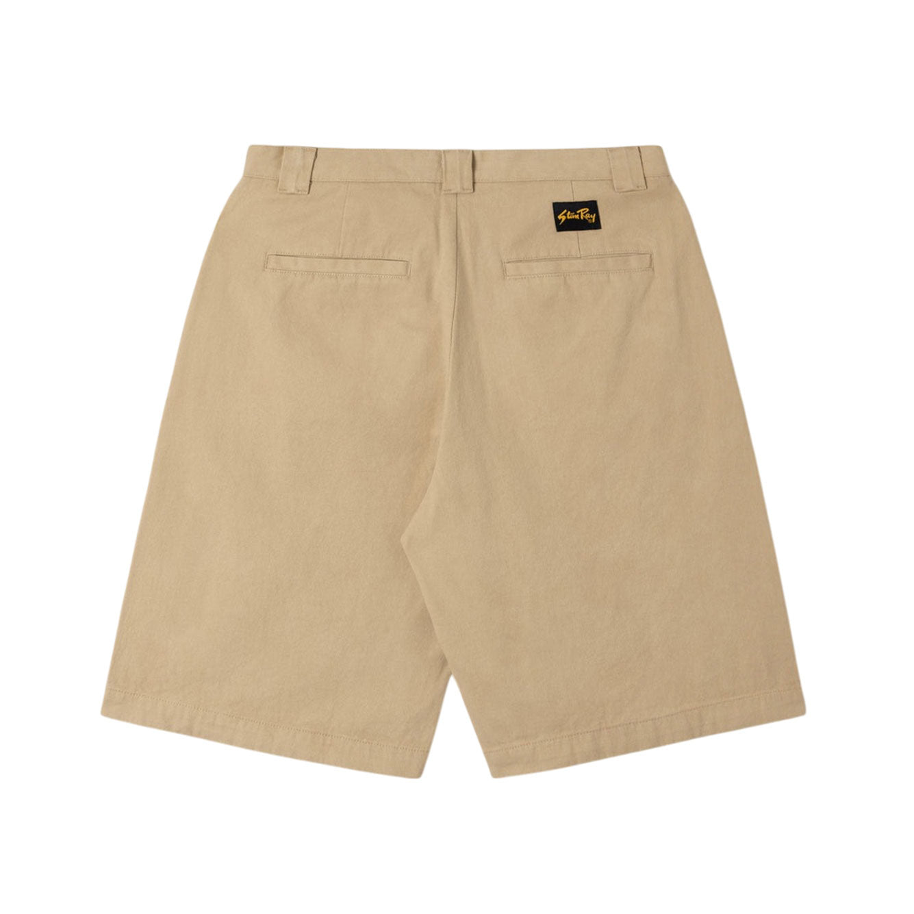 Bermuda Stan Ray A Short