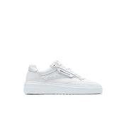 Sneaker Uomo Copenaghen Studios Vitello White