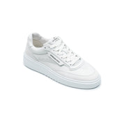 Sneaker Uomo Copenaghen Studios Vitello White