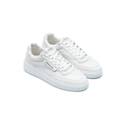 Sneaker Uomo Copenaghen Studios Vitello White