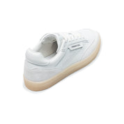 Sneaker Uomo Copenaghen Studios Leather Mix White
