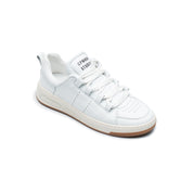 Sneaker Uomo Copenaghen Studios Soft Vitello White