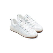 Sneaker Uomo Copenaghen Studios Soft Vitello White