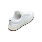 Sneaker Uomo Copenaghen Studios Soft Vitello White